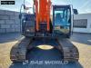 Hitachi ZX225 USLC-5B Foto 7 thumbnail