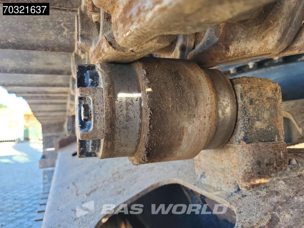 Hitachi ZX225 USLC-5B Foto 24