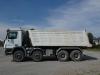 Mercedes-Benz ACTROS 4146 Foto 2 thumbnail