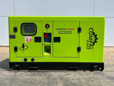 Compal  Power VG-R30 - BRAND NEW / UNUSED Gruppo elettrogeno in vendita da Boss Machinery