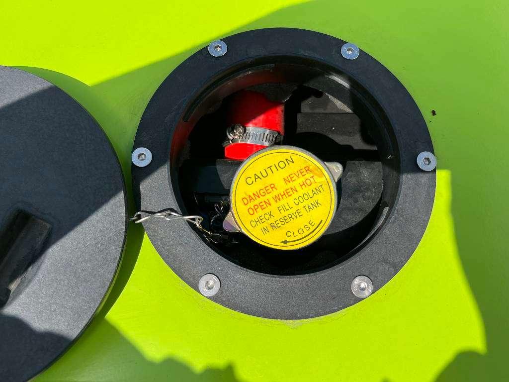 Compal  Power VG-R30 - BRAND NEW / UNUSED Gruppo elettrogeno Foto 11