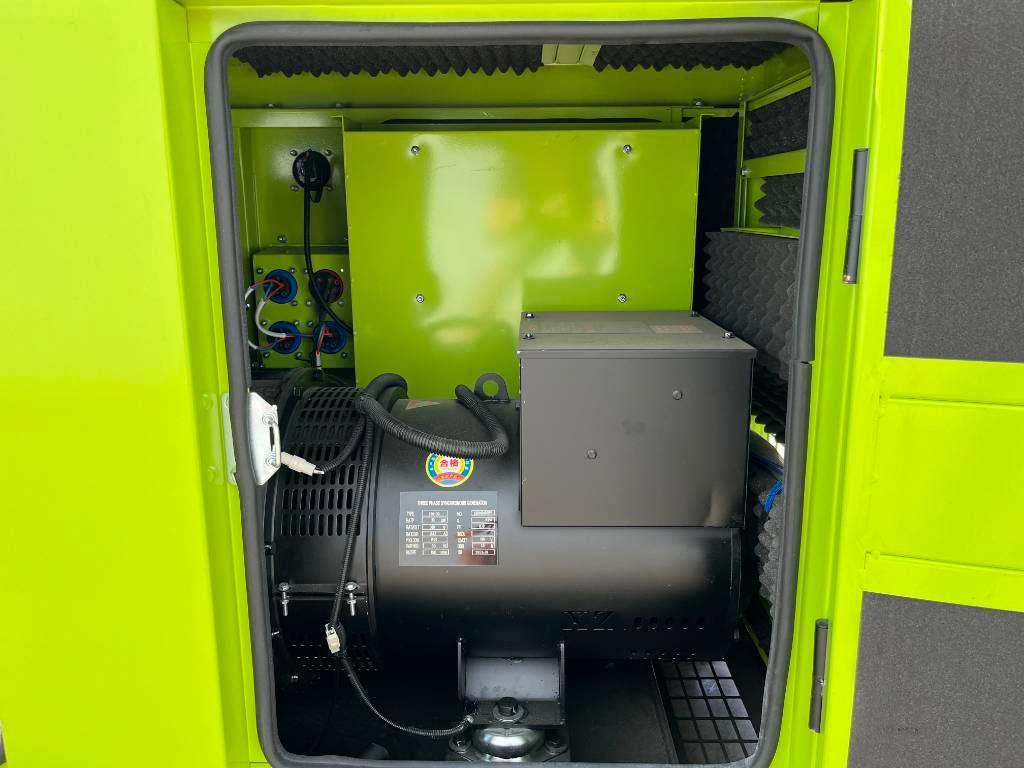 Compal  Power VG-R30 - BRAND NEW / UNUSED Gruppo elettrogeno Foto 15
