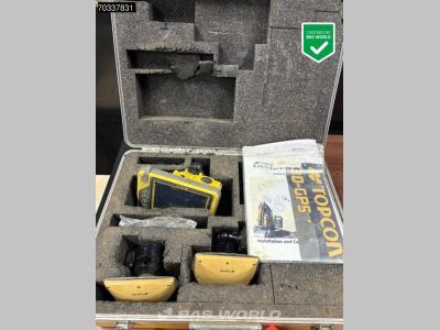 Topcon 1 in vendita da BAS World B.V.