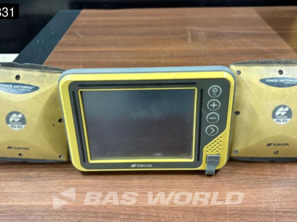 Topcon 1 Foto 2