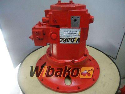 Linde HPR130-01R in vendita da Wibako