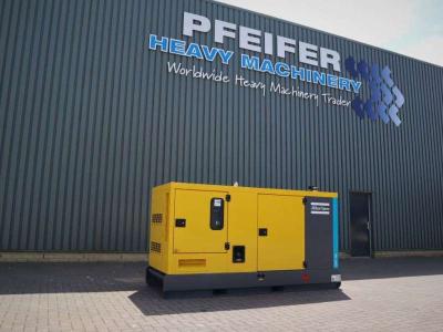 Atlas Copco QES 105 JD ST3 in vendita da Pfeifer Heavy Machinery