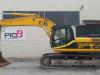 JCB JS330ME Foto 1 thumbnail