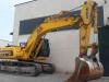 JCB JS330ME Foto 5 thumbnail