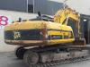 JCB JS330ME Foto 6 thumbnail