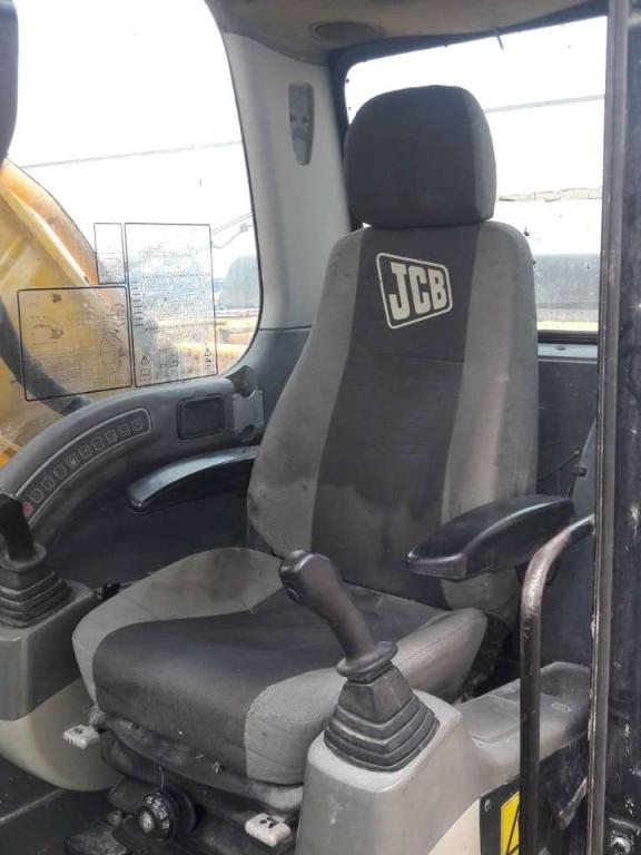 JCB JS330ME Foto 12