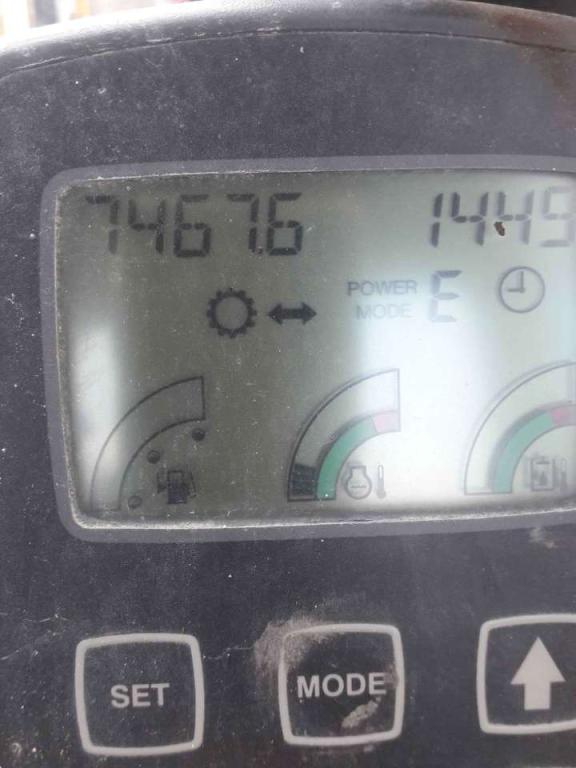 JCB JS330ME Foto 13
