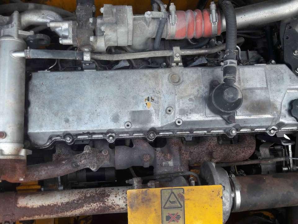 JCB JS330ME Foto 8