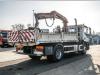 Iveco STRALIS 310- E5 + HMF 1110 K2 Foto 5 thumbnail