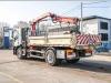 Iveco STRALIS 310- E5 + HMF 1110 K2 Foto 6 thumbnail
