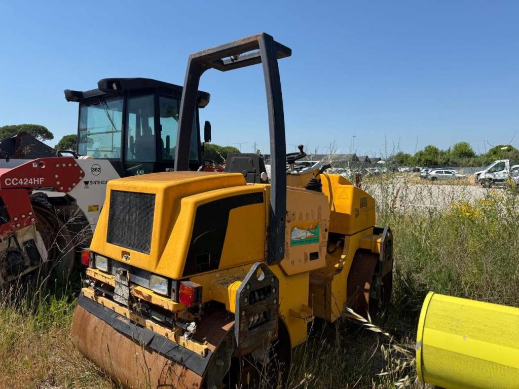 JCB VMT500 Foto 2