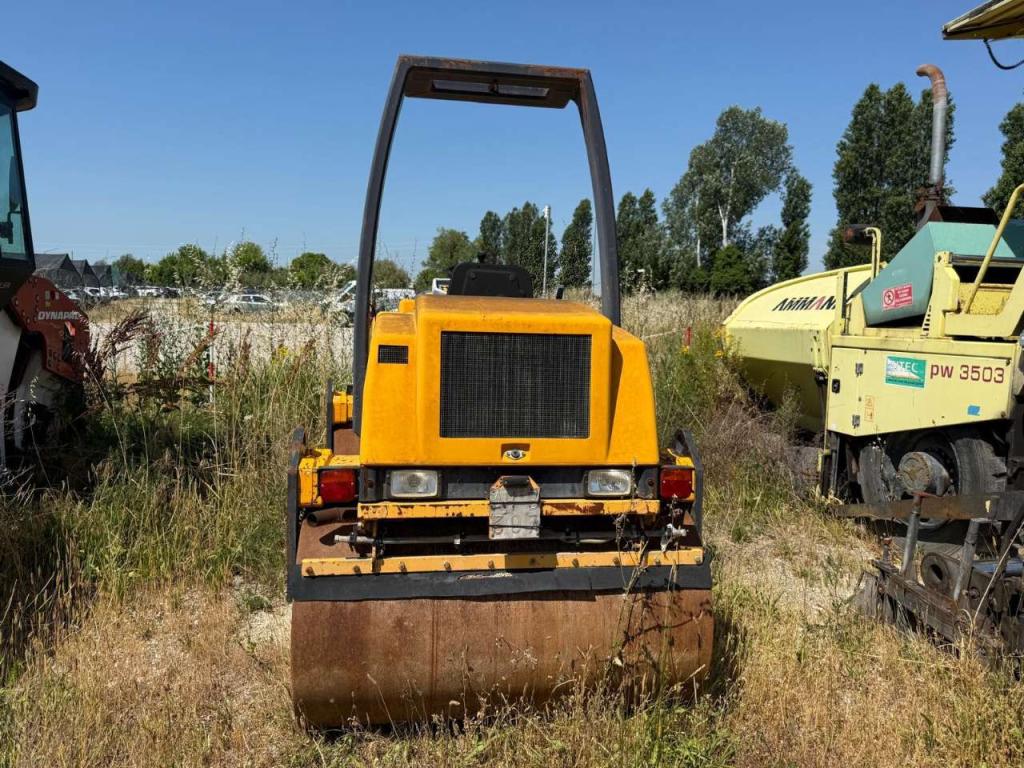 JCB VMT500 Foto 5