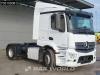Mercedes-Benz Actros 1843 4X2 ClassicSpace Retarder Foto 3 thumbnail
