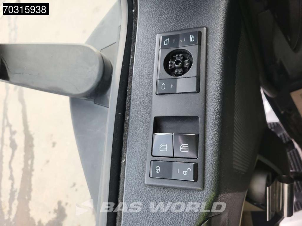 Mercedes-Benz Actros 1843 4X2 ClassicSpace Retarder Foto 19
