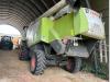 Claas Lexion 570 Foto 2 thumbnail