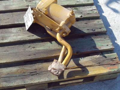 Filtro cambio per DOZER AD20 - FD20 - FA20  -  VOITH 71239-402   6-3132C in vendita da OLM 90 Srl