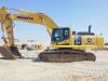 Komatsu PC500LC (multiple units available for sal Foto 1 thumbnail