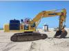 Komatsu PC500LC (multiple units available for sal Foto 2 thumbnail