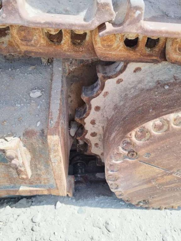 Komatsu PC500LC (multiple units available for sal Foto 10