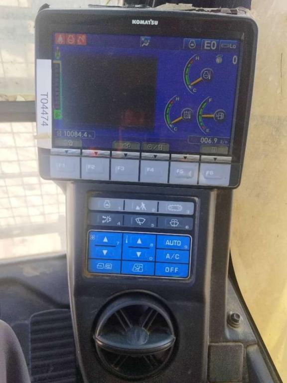 Komatsu PC500LC (multiple units available for sal Foto 13