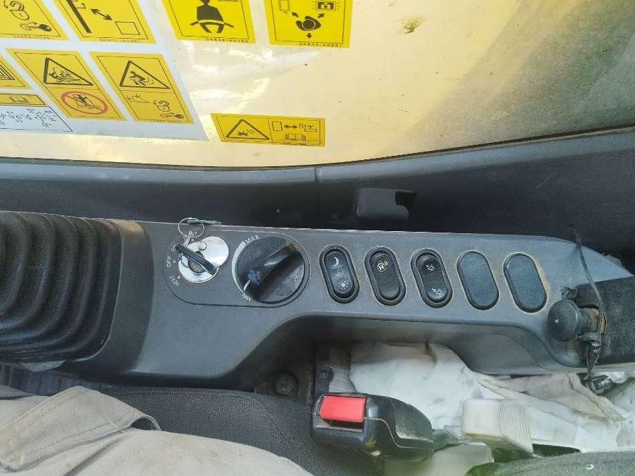 Komatsu PC500LC (multiple units available for sal Foto 14