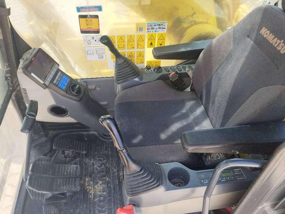 Komatsu PC500LC (multiple units available for sal Foto 15