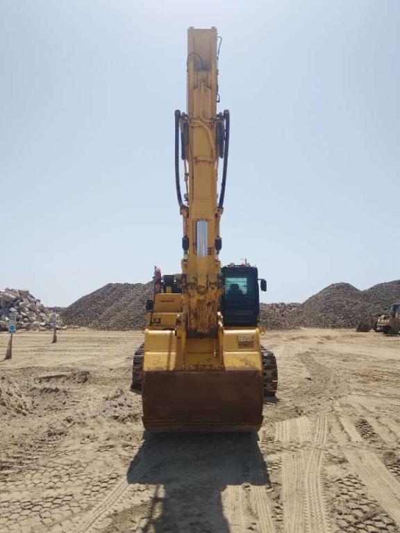 Komatsu PC500LC (multiple units available for sal Foto 17