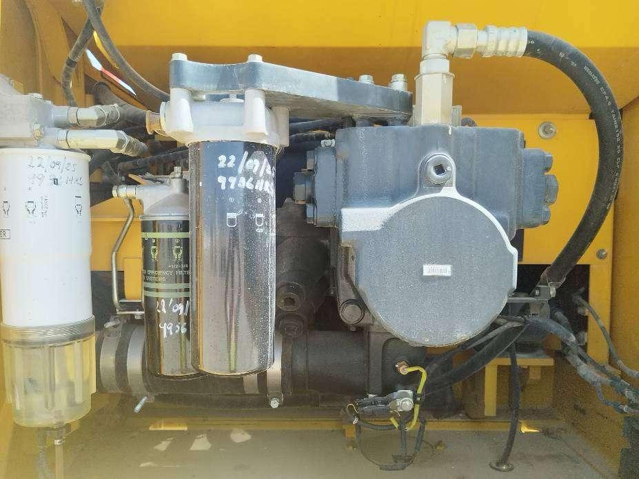 Komatsu PC500LC (multiple units available for sal Foto 20