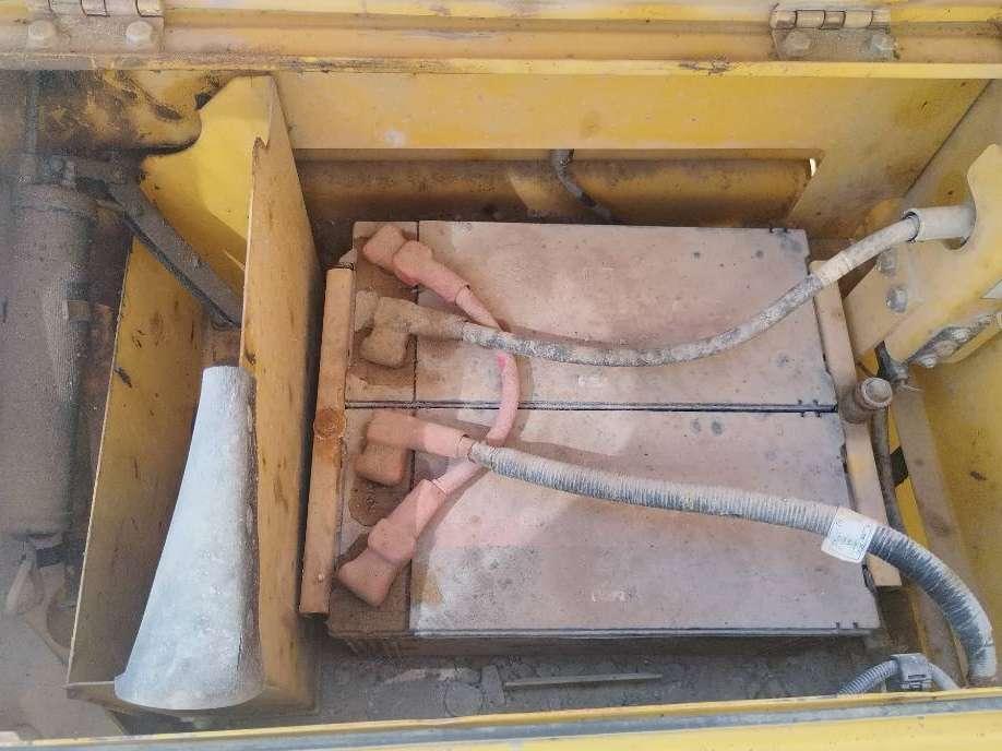 Komatsu PC500LC (multiple units available for sal Foto 21