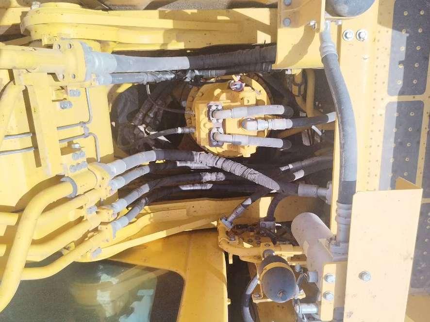 Komatsu PC500LC (multiple units available for sal Foto 22