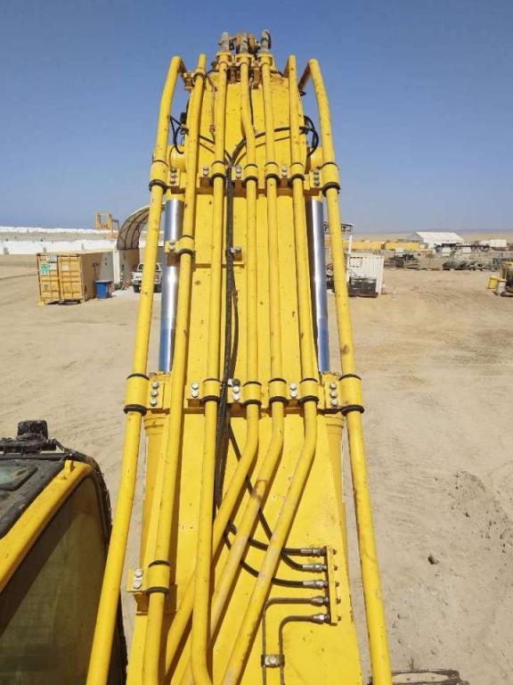 Komatsu PC500LC (multiple units available for sal Foto 23