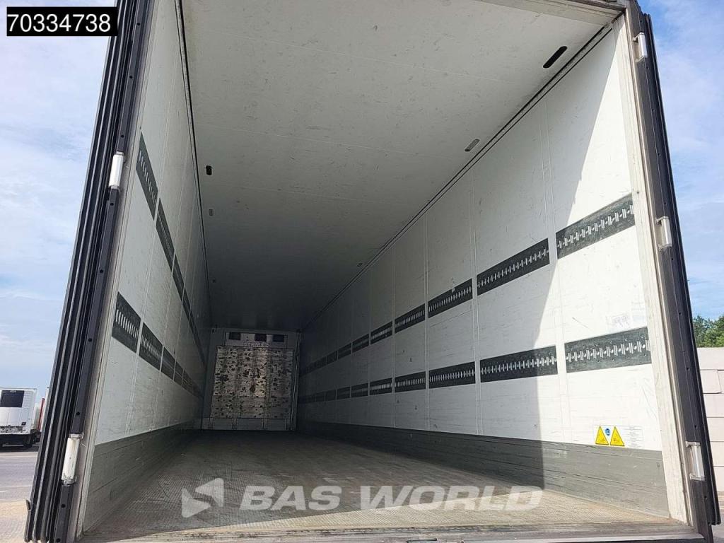Schmitz SCB*S3B Alcoa 2x Liftaxle Foto 12