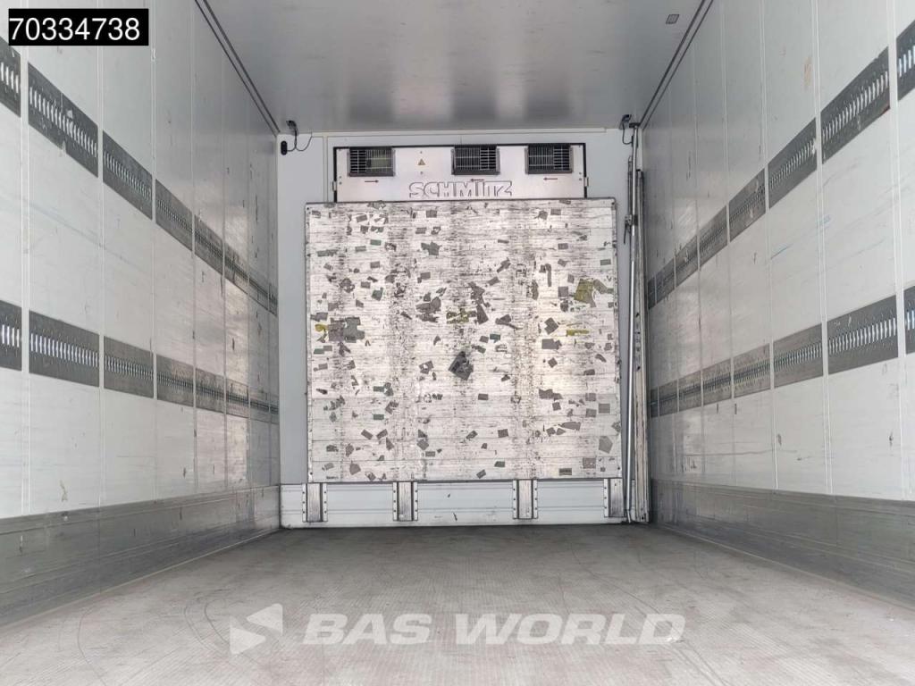 Schmitz SCB*S3B Alcoa 2x Liftaxle Foto 13