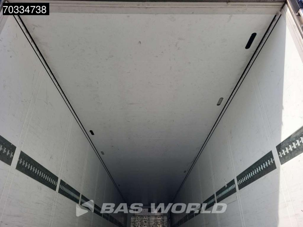 Schmitz SCB*S3B Alcoa 2x Liftaxle Foto 14