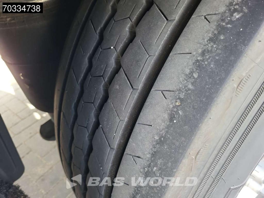 Schmitz SCB*S3B Alcoa 2x Liftaxle Foto 22