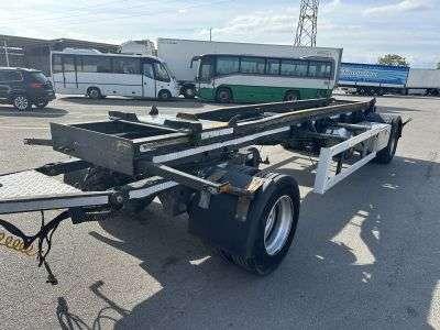 guimatrag scarrabile in vendita da Ferrara Veicoli