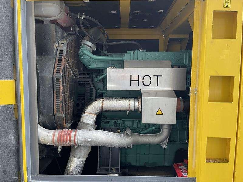 Atlas Copco QAS 200 Foto 11
