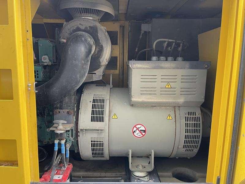 Atlas Copco QAS 200 Foto 12