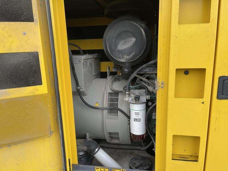 Atlas Copco QAS 200 Foto 14