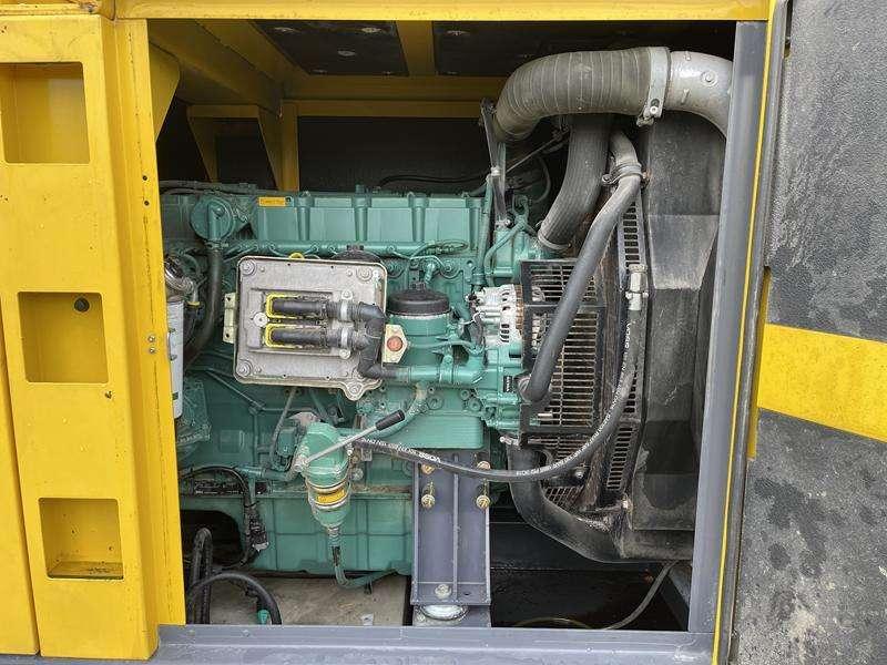 Atlas Copco QAS 200 Foto 16
