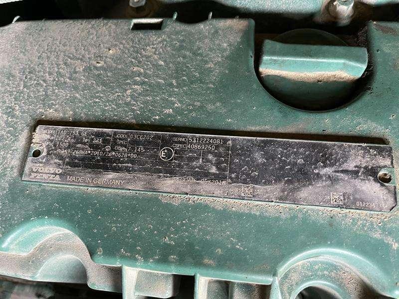 Atlas Copco QAS 200 Foto 17