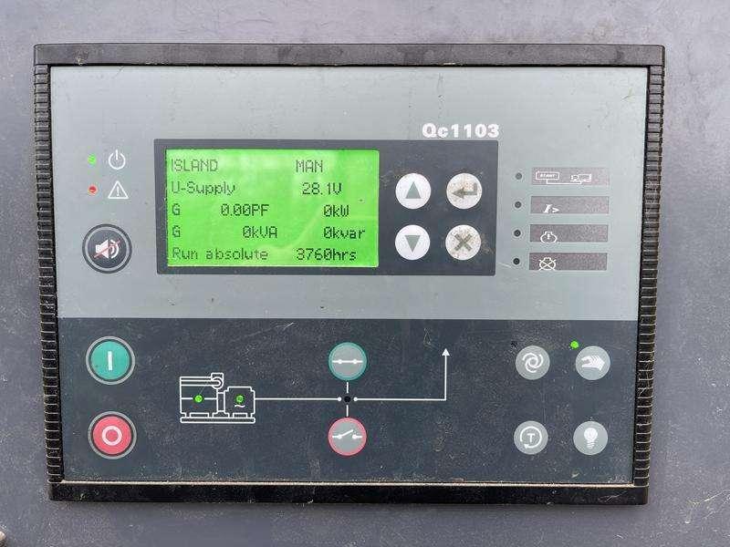 Atlas Copco QAS 200 Foto 21