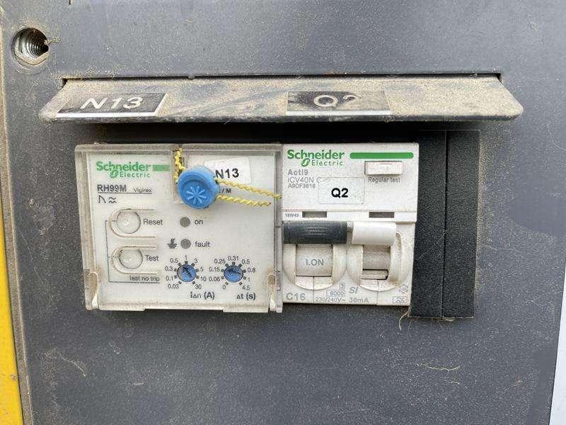 Atlas Copco QAS 200 Foto 23