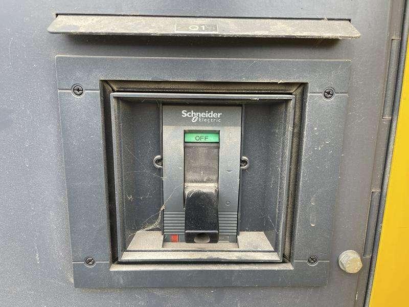 Atlas Copco QAS 200 Foto 24