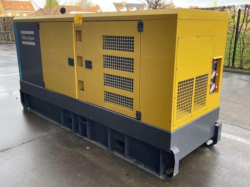 Atlas Copco QAS 200 Foto 8