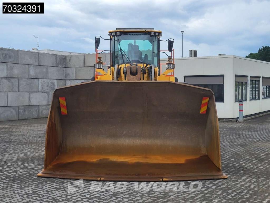Volvo L260 H CDC Foto 11